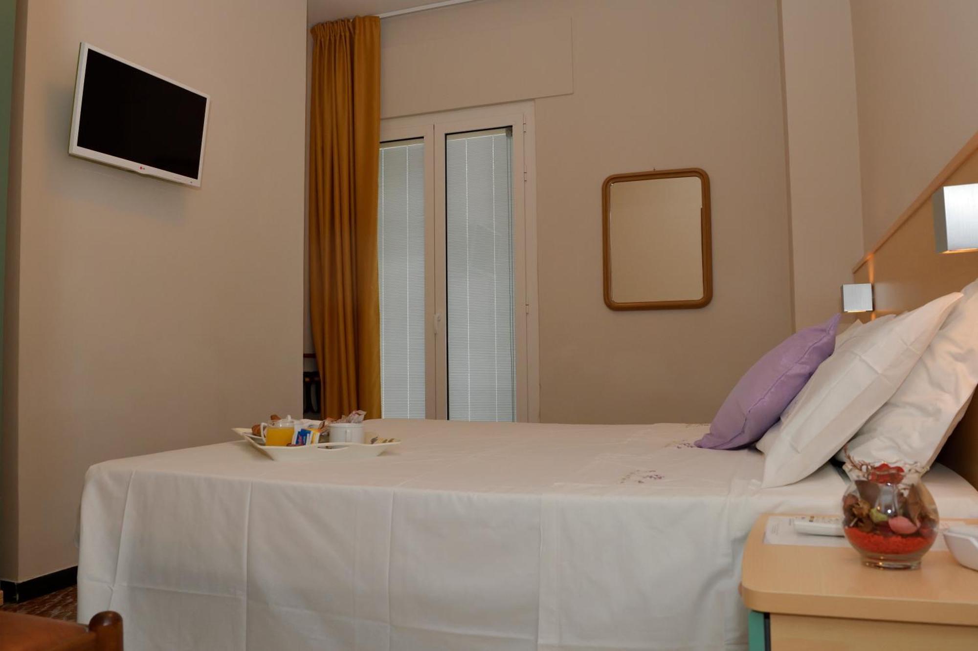 Hotel San Benedetto Peschiera del Garda Exterior photo